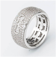 Anillo Boccadamo Mujer Nexma in Bronce XAN227G - XAN227G